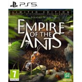 Empire of Ants, skirta PS5