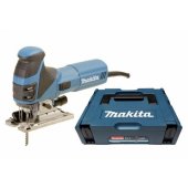 4351FCTJ elektrinis siaurapjūklis 720 W 2.5 kg
