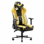 X-PLAYER 2.0. Black/ Yellow King Size