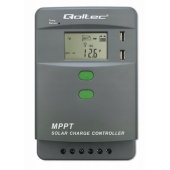 53660 MPPT 10A 12/ 24V LCD
