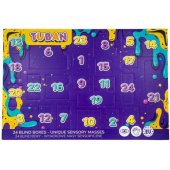 _8481635 Tuban advento kalendorius, rinkinys – Let®s Slime