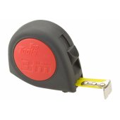 Top Tools plieninė ruletė 7,5m x 25mm - 27C318
