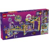 42703 Mermaid Roller Coaster Ride