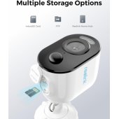 Argus Series B310 3MP IP65