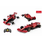 Car R/ C Ferrari SF1000 1:16 RASTAR