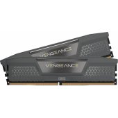 Vengeance Gray 2x16GB DDR5 6000MHZ UDIMM CMK32GX5M2B6000Z38