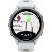 Forerunner 970 Titanium Whitestone 010-02969-11
