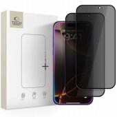 Glass Spy+ 2‑pack iPhone 16 Pro Max/ 17 Pro Max