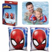 Marvel Spider-Man Bestway 98001 Children®s Swimming Armbands