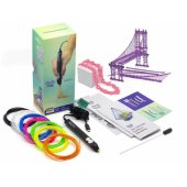 Flow Essentials Set Black
