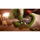 EasyCut 12 1x2.5Ah 12V