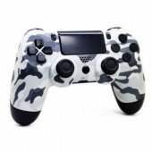 PlayStation DualShock 4 V2 pilkas kamufliažas