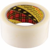 Pakavimo juosta 50 mm x 66 m Hot Melt (13K038S)
