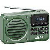 APR-300 Green