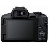EOS-R50 Body Black