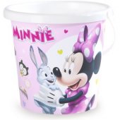 _6820825 Smoby Minnie Medium - Sized Bucket