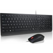Essential laidinė klaviatūra ir pelė (EST)