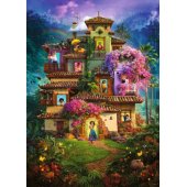 Ravensburger dėlionė Encanto (1000 detalių)