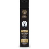Natura Siberica Men Refreshing White Bear Shower Gel