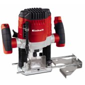 Einhell frezeris TC-RO 1155 E (raudona/ juoda, 1 100 vatų)