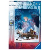 Puzzle 200 Disney Frozen 2