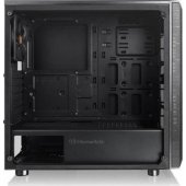 Versa J25 TG Black