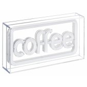 AJE-NEON COFFEE