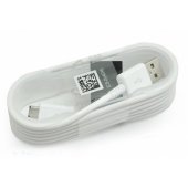 ECB-DU4EWE universalus Micro USB 1.5m baltas