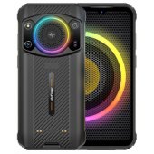 Armor 21 8GB/ 256GB Black (Without Charger)