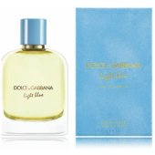 _8375187 Dolce & Gabbana Light Blue Smaržas EDP 100 ml