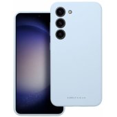 Cloud Skin Xiaomi Redmi 14C šviesiai mėlynas