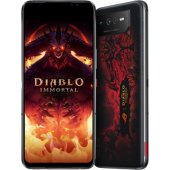 ROG Phone 6 512GB (16GB RAM) Diablo Immortal Edition