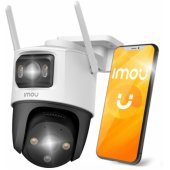 Cruiser Dual WiFi IPC-S7XP-10M0WED-0360B-IMOU