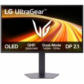 27GX790B-B QHD 27" OLED 16:9
