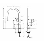 Talis M54 72804670