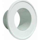 SpiroFlex ROZETA D=80 MM balta - SX-WO80R