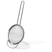 Koštuvas su rankena, 14 cm (plienas)