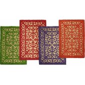 8017086 40x60cm Random Color