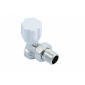 KFA Zawór grzejnikowy kątowy 1/ 2®® 750-160-15