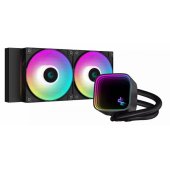 LS520 SE 120 mm CPU Cooler R-LS520-BKAMMM-G-1