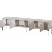 VERA 190x40x50 Cashmere Matt