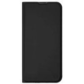 "SmoothTouch Case Galaxy A16 5G" Black