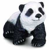 Collecta COLLECTA BIRD PANDY HUGE SITTING figurine.