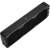 Hydro X Series XR7 360 V2 Radiator Black