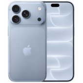iPhone 18 Pro 256GB Glacier