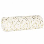 HA7312 150 x 200 cm White/ Gold