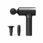 Massage Gun EU Black