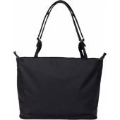 5229 Aion Tote Bag Black