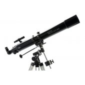 PowerSeeker 80EQ