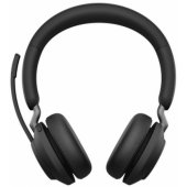 Evolve2 65 Link380a UC Stereo juodas